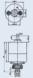ПКТ-6М-2С