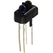 TCRT5000, ИК датчик препятствия (датчик отражения) для Ардуино (0130-1)