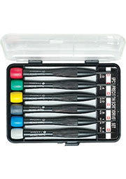 8PK-2062, Набор отверток (6шт)