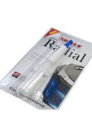 РАДИАЛ, Клей теплопроводный (термоклей) , 2г