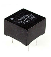 LM-LP-1001L, Трансформатор согласующий