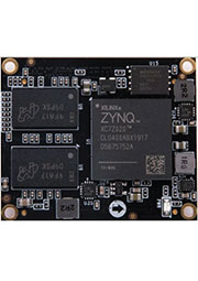 AC7Z020, System-on-Module XC7Z020-2CLG400I, 1GB DDR3 Zynq  7000