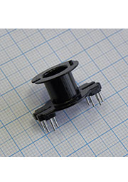 DT 401, Аккумулятор ОПС 4В 1А.ч для фонарей ТРОФИ DT 401 Delta 4614010040020