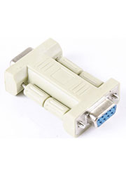 DB9F-DB9F, Переходник