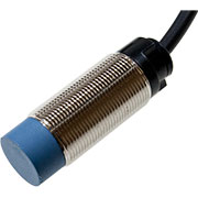 CL18-RN8DP1, индуктивный датчик М18 8мм PNP NO кабель (IME18-08)