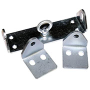 HHB-CP, =HHMK Compact, Н-образный крепеж подъемника под крюк Lighting