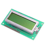 MT-16S2H-2YLG, LCD дисплеи