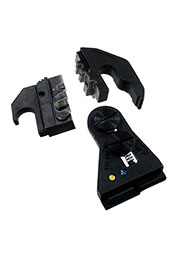 169414, матрица для 169400 TYPEIII+ 24-16AWG/0.20 1.31мм2 TYPEXII 16-14