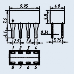 АЛС362В