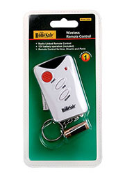 200R, пульт дистанционного управления для сигнализации Home Safe