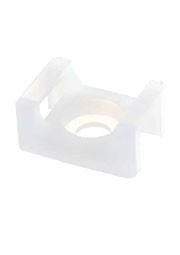 53313, Площадка монтажная под винт ПМО 22х16 (б) (уп.100шт) Fortisflex 53313