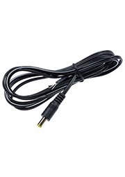 5-680, шнур питания 2Х10/0.10 разъем DC 4.8X1.7мм штырь 1.8м