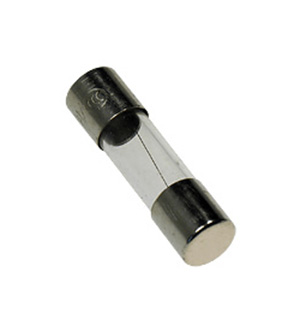 0.0.0.3.59003, Предохранитель 5x20, 1A;  MSB 1A