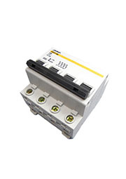 автом.DZ47-60-4P-6A