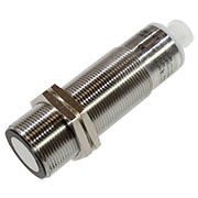 UB1500-30GM-I-V1, ультразвуковой датчик расстояния 1.5м 6-36В 4-20мА кабель 2м аналог UM30-213113