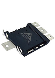 ASC800N1200DCS12, SiC MOSFET Module, Half-Bridge, 800A 1200V, DCS12