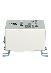 B82720S2102N040, B82720S2102N40, дроссель 2х3.0mH 1A