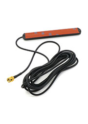 ANT GSM BY-GSM-05 SMA-M 3M, Антенны