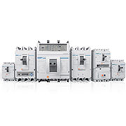 263172, Выключатель-разъединитель NM8NSD-1600 AC 1250 3P