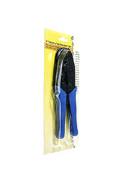 12-3001 (HT-230C) (236C), Кримпер для обжима автоклемм 0.5-6мм? /10-20AWG