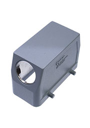 1-1102292-6, HTS кожух HB.16 size 6 металл