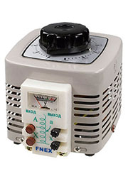 ЛАТР TDGC2-0.5, автотрансформатор однофазный 0,5кВа, 220в, 2А