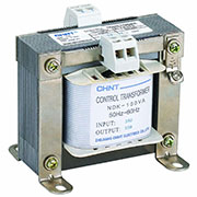 255478, Однофазный трансформатор  NDK-50ВА 380 220/110*2 IEC