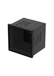 17960801, NGS 9608 Встраиваемый корпус Uninorm