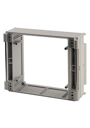 79001200, BC 7000-0,5 Средняя секция корпуса Combicard II