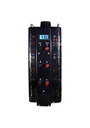 SUNTEK-3 15000 ВА латр, трехфазный, диапазон 0-430В, ЖК-табло