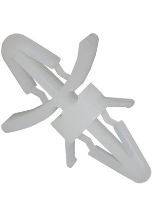 CS-5, Стойка монтажная для печатной платы RUICHI CS-5, с защелками