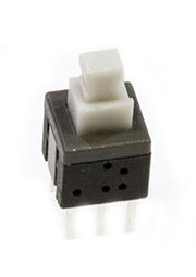 PB21E06371-0506, кнопка без фиксации (=MPS-580ND-G)