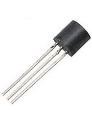 BT131-600,116, TO92/formed lead