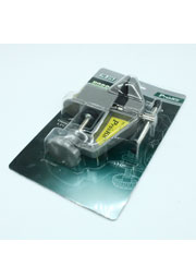 PD-374, Тиски ProSkit 8PK-374 (PD-374) на струбц    захват до 40 мм