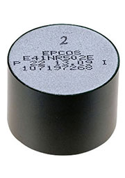 B72241E502R26, варистор B72241E0502R026, E41NR502E