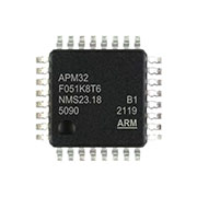 микроконтроллеры ARM