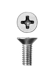 4-303116-05-010, винт DIN 965 оцинкован. М5х10мм (16шт.)