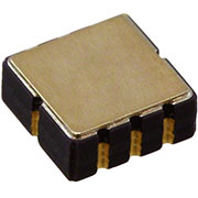 ADXL103CE, Акселерометр одноосевой, iMEMS,   1.7g [CLCC-8]