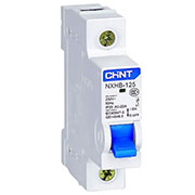 193167, Выключатель нагрузки NXHB-125 1P 32A(R)