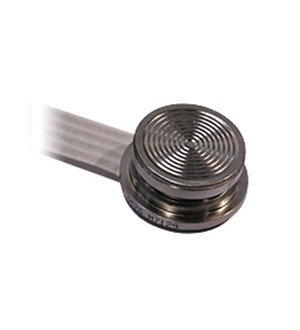 19C050PG3K, датчик давления 3.5атм 100мВ отн 10В фланец 0,25%