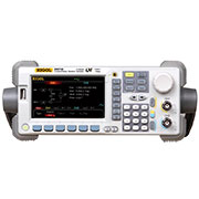 DG5102, Прецизионный генератор сигналов RIGOL А110038