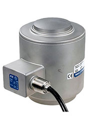 00CSP-060T-4C-01X, CSP-60ton-C4MR-23 020M-SS-Weld-P69K-STD,60t, класс С4, 20м, тензодатчик