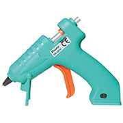 GK-361U, Пистолет клеевой  USB, 3.6V Li-ion (стержень 7мм)