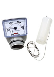 AN16500, стрелочный уровнемер диз. топлива MT-Profil 150/250см ТМЦ.1242