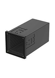 17771301, NGS 7713 Встраиваемый корпус Uninorm