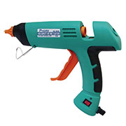 GK-390B, Пистолет клеевой профессиональный 80Вт (стержень 11мм.)