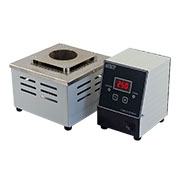 Ц20-В 1800Вт 220В, паяльная ванна  250х75х200мм МАГИСТР цифровая