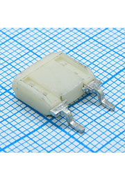 0446010.ZRP, SMD 10А 350В 10.9х8.7