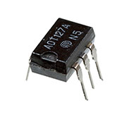 АОТ127А, оптопара транзисторная (23-24г.)