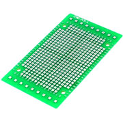 D3MG-PCB-A, Печатная плата для корпуса D3MG